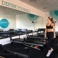 Myth Busting - What's it really like to be a pilates instructor?