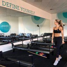 Myth Busting – What’s it really like to be a pilates instructor?