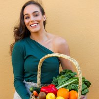 Nutrition chat with Malissa Fedele